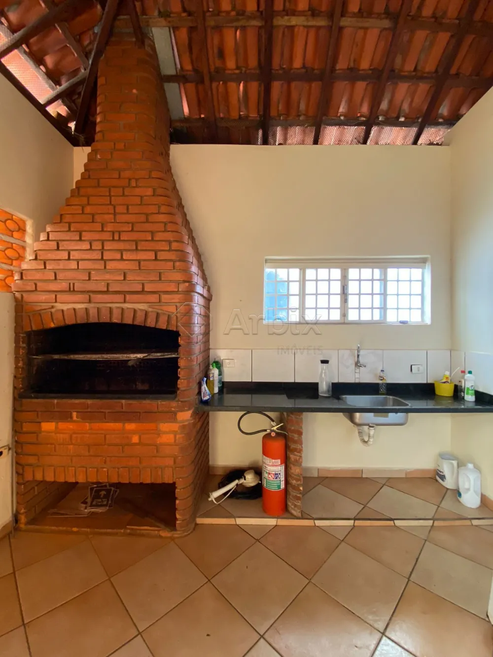 Alugar Comercial / Sal&atilde;o Comercial em Santa B&aacute;rbara D`Oeste R$ 4.200,00 - Foto 11